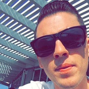 Meet your Posher, Erik